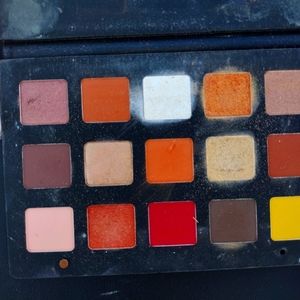 Natasha Denona Sunset Pallette